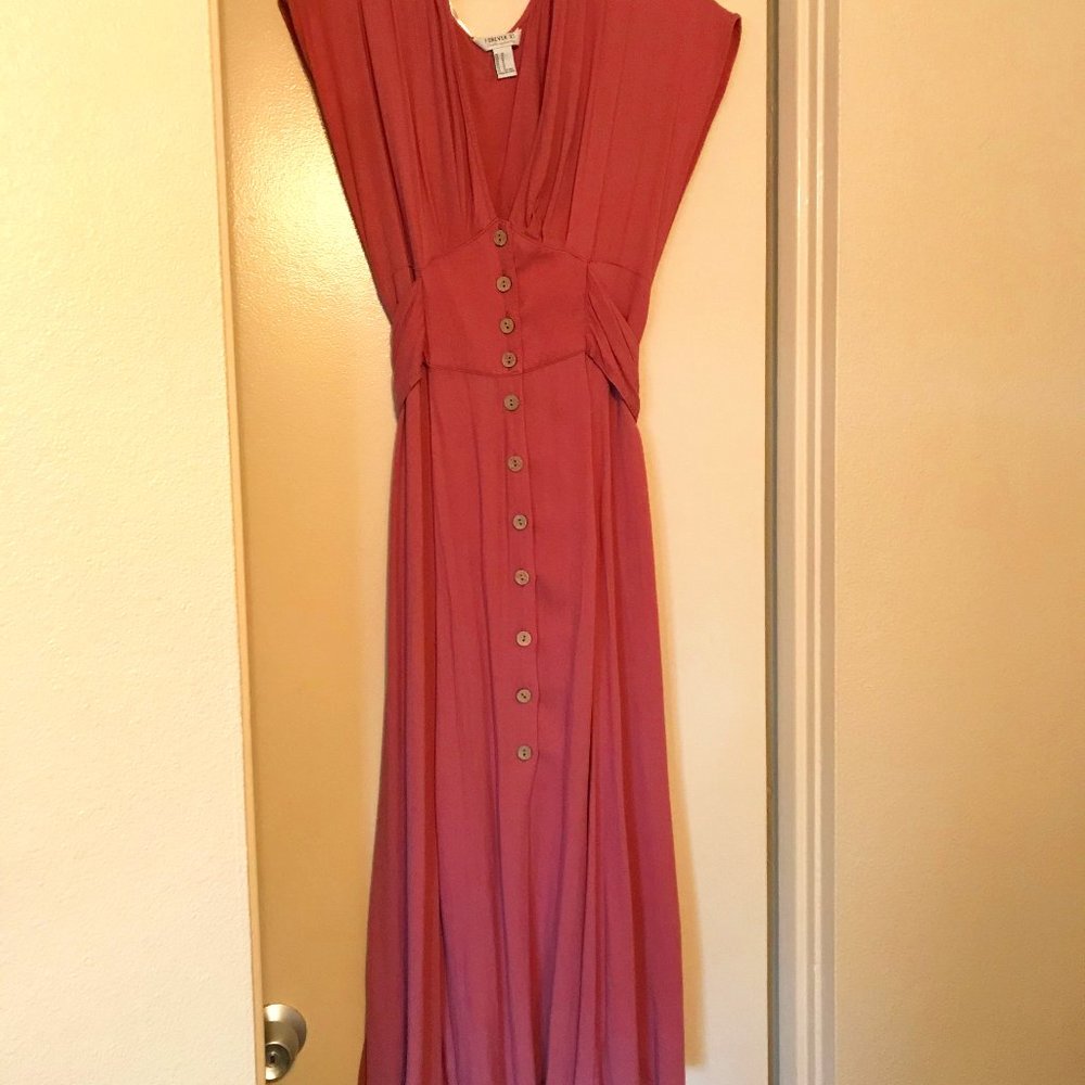 Forever 21 Summer Dress